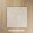 Roma Crosscut Travertine Cream Matte
