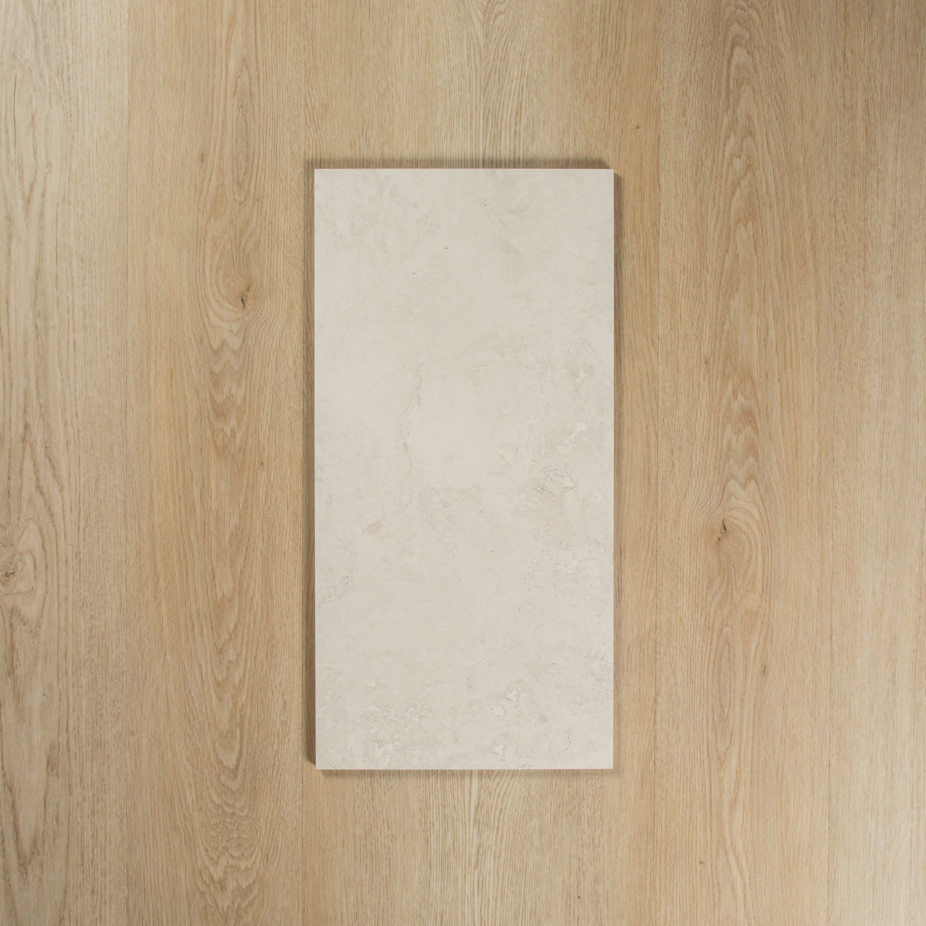 Roma Crosscut Travertine Cream Matte