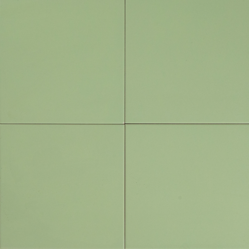 Soap Green Matte