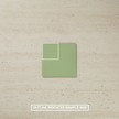 Soap Green Matte