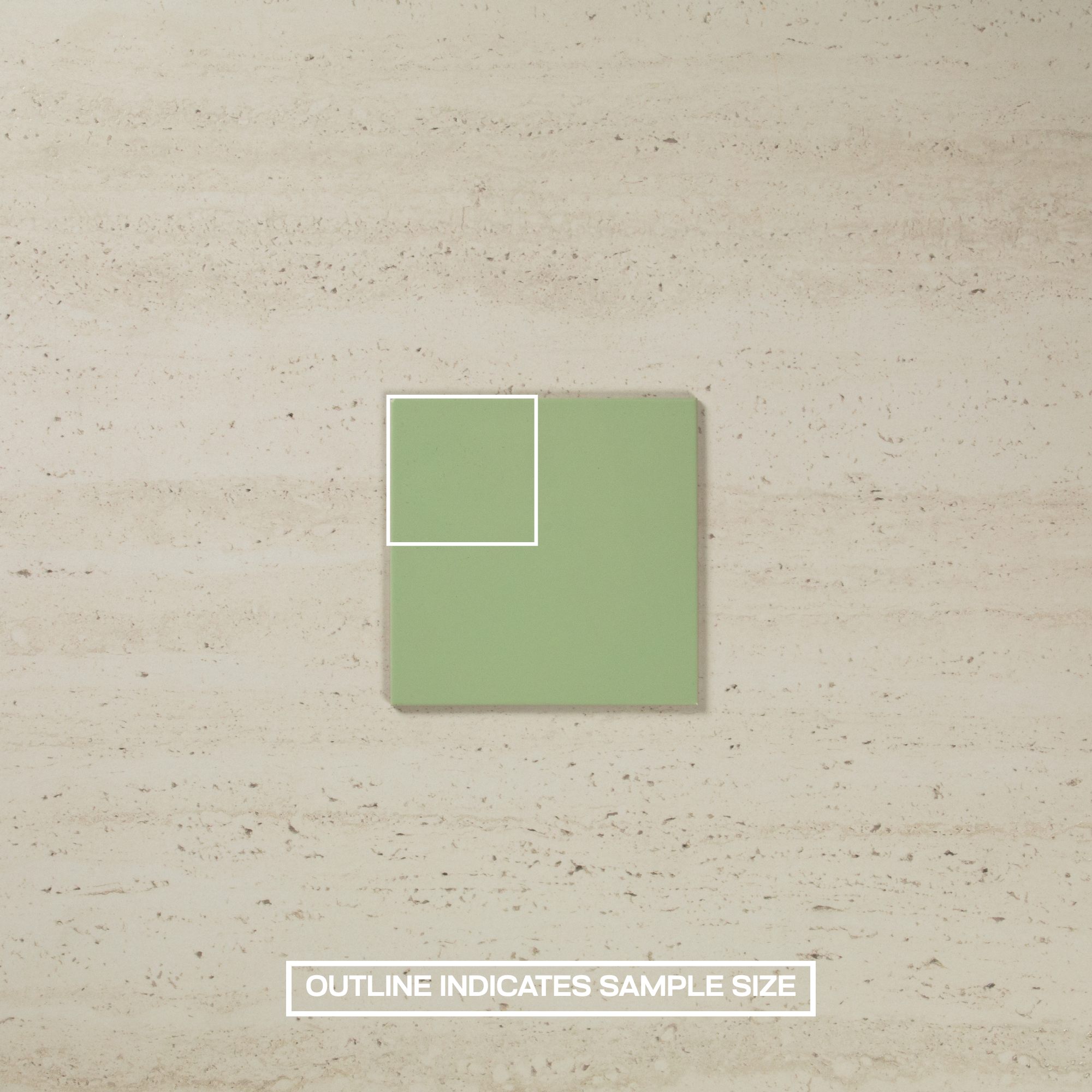 Soap Green Matte