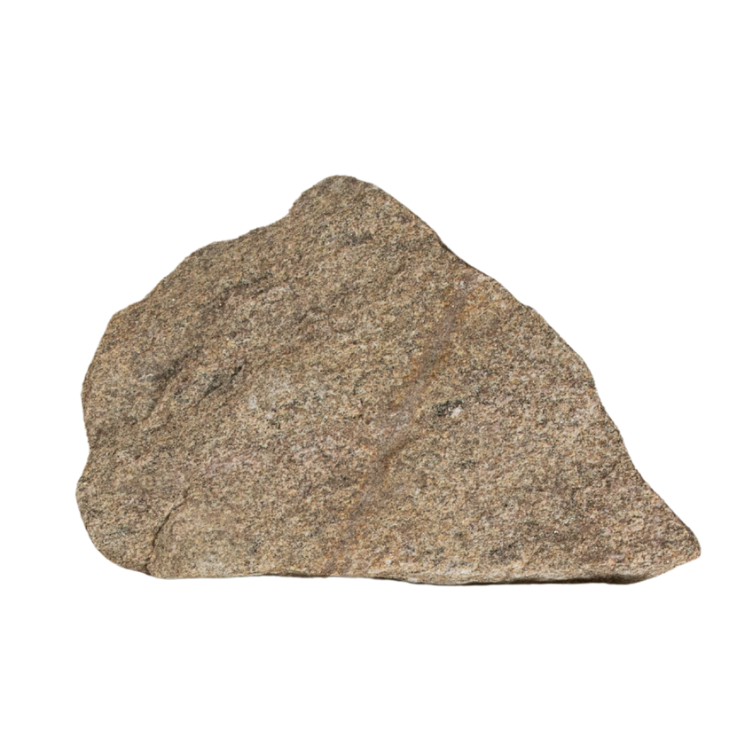Ishaka Flat