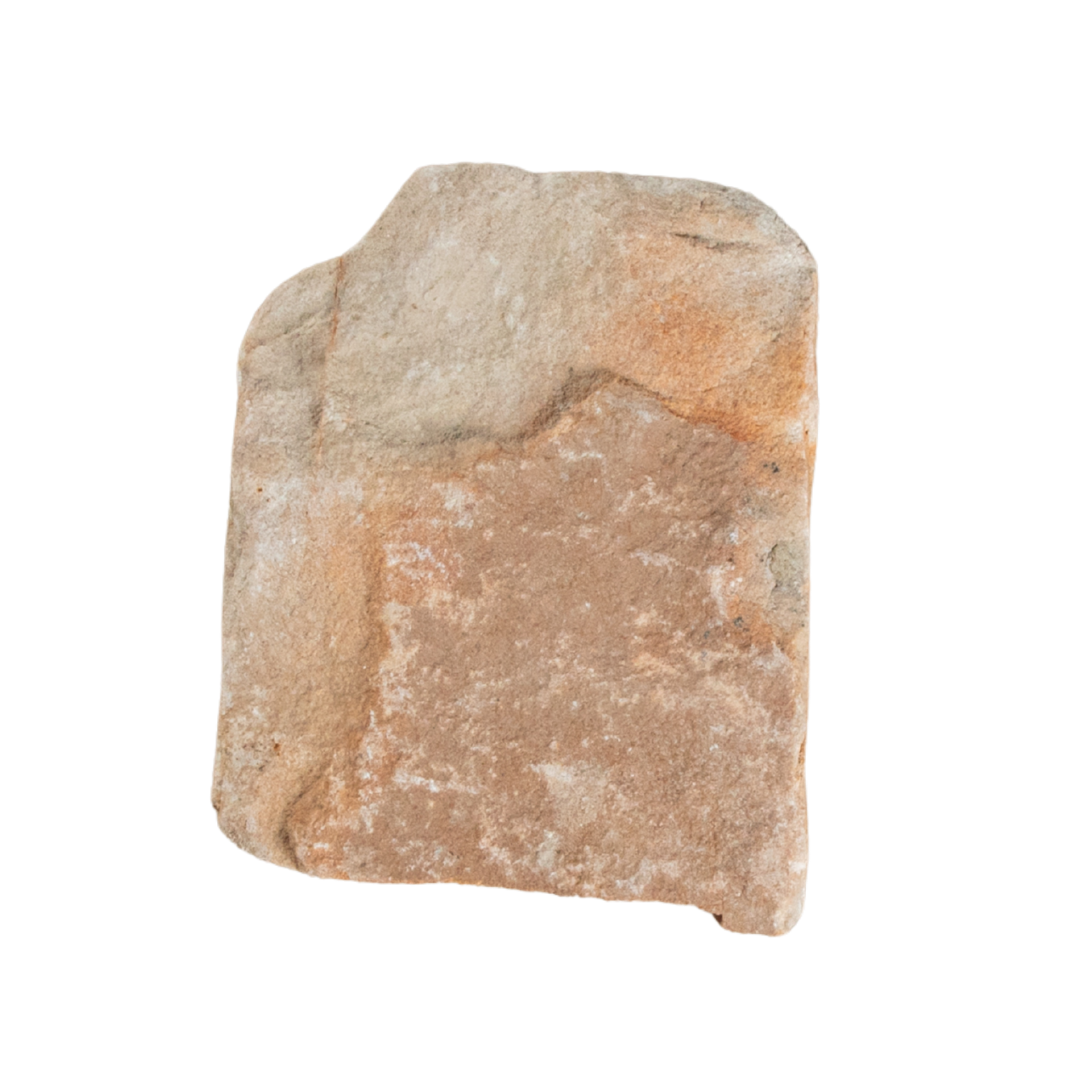 Boulia Flat Mix Colour Sandstone Corner