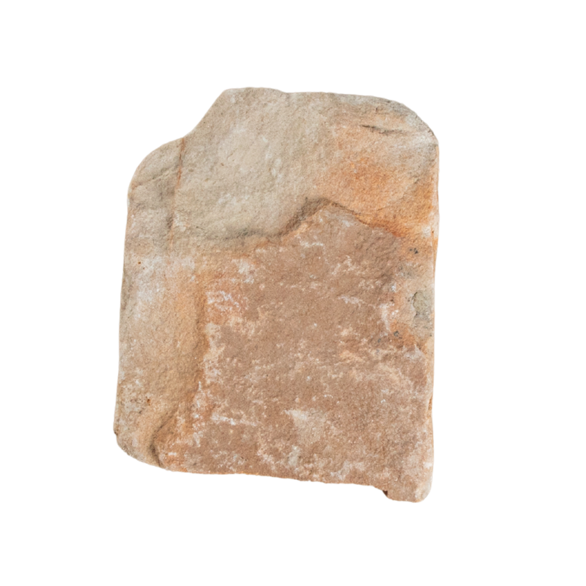 Boulia Flat Mix Colour Sandstone Corner
