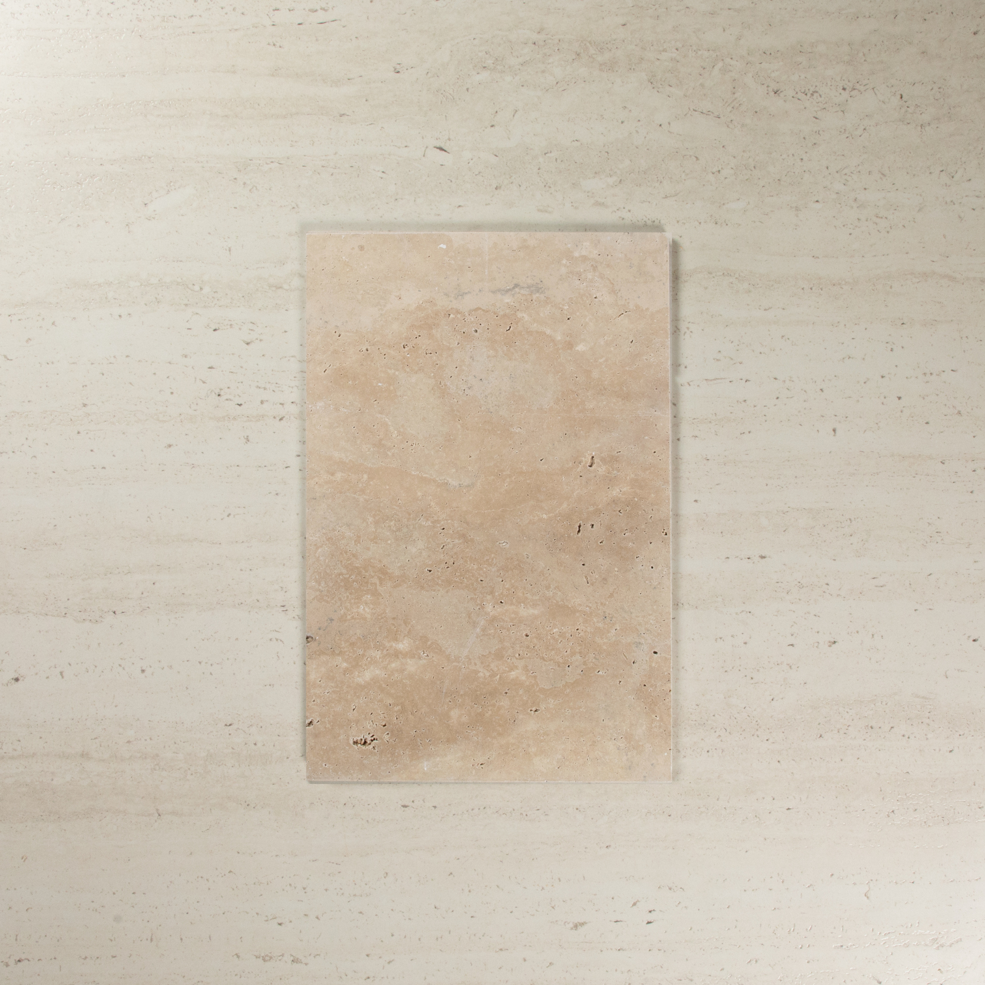 Travertine Latte