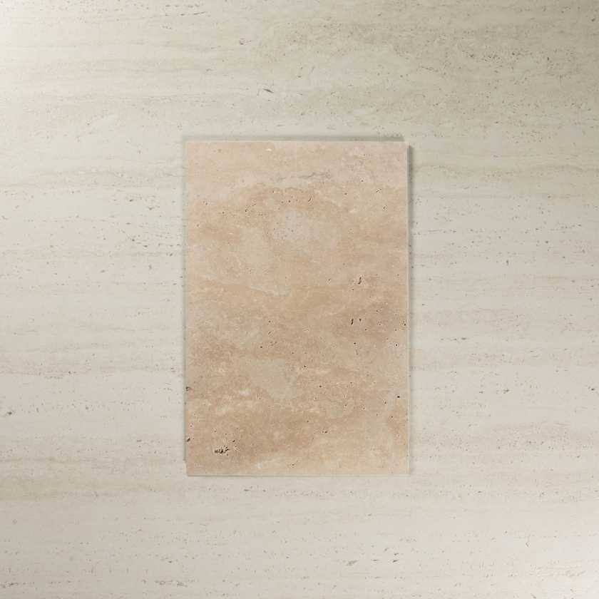 Travertine Latte