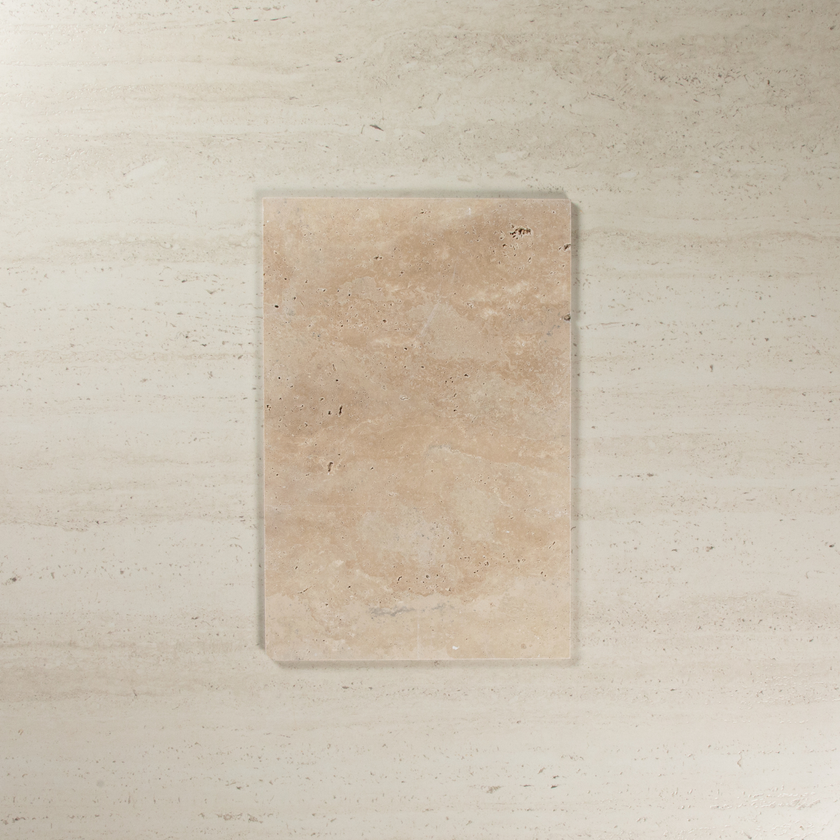 Travertine Latte