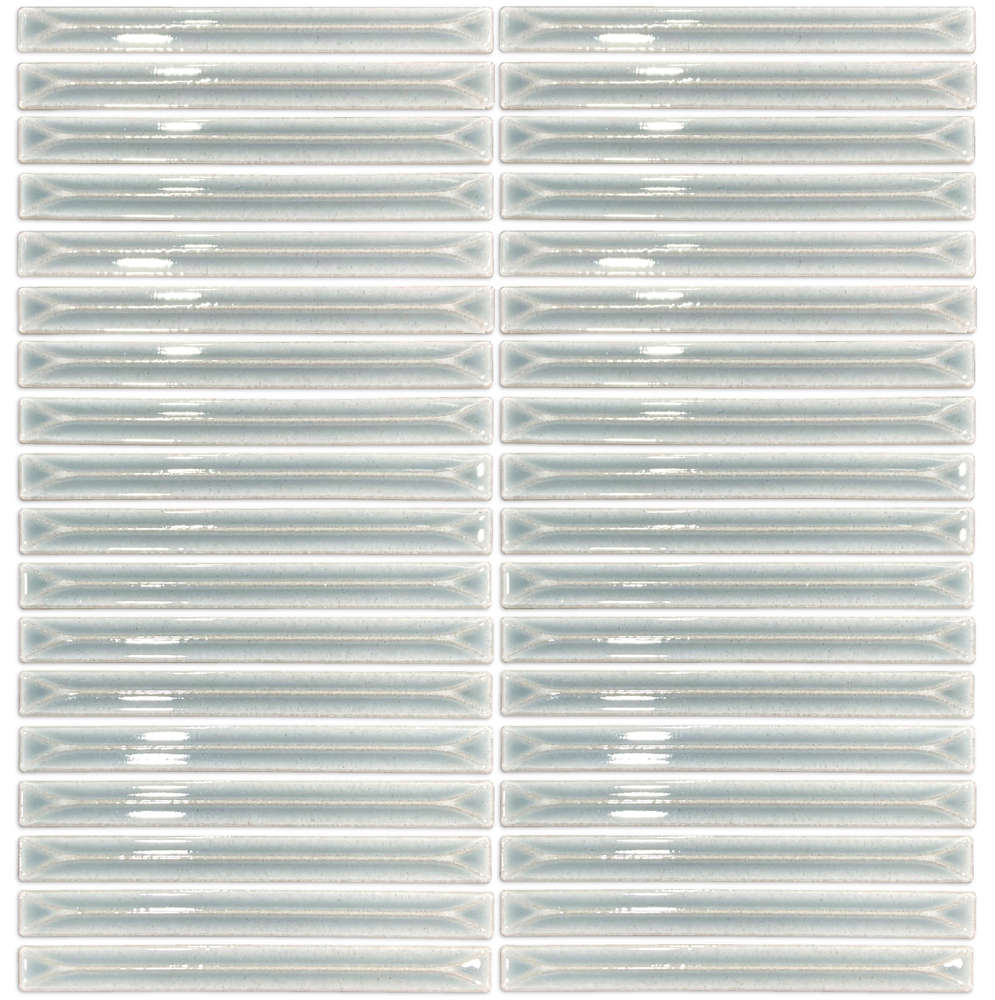 Ukibori Silver Sage Gloss