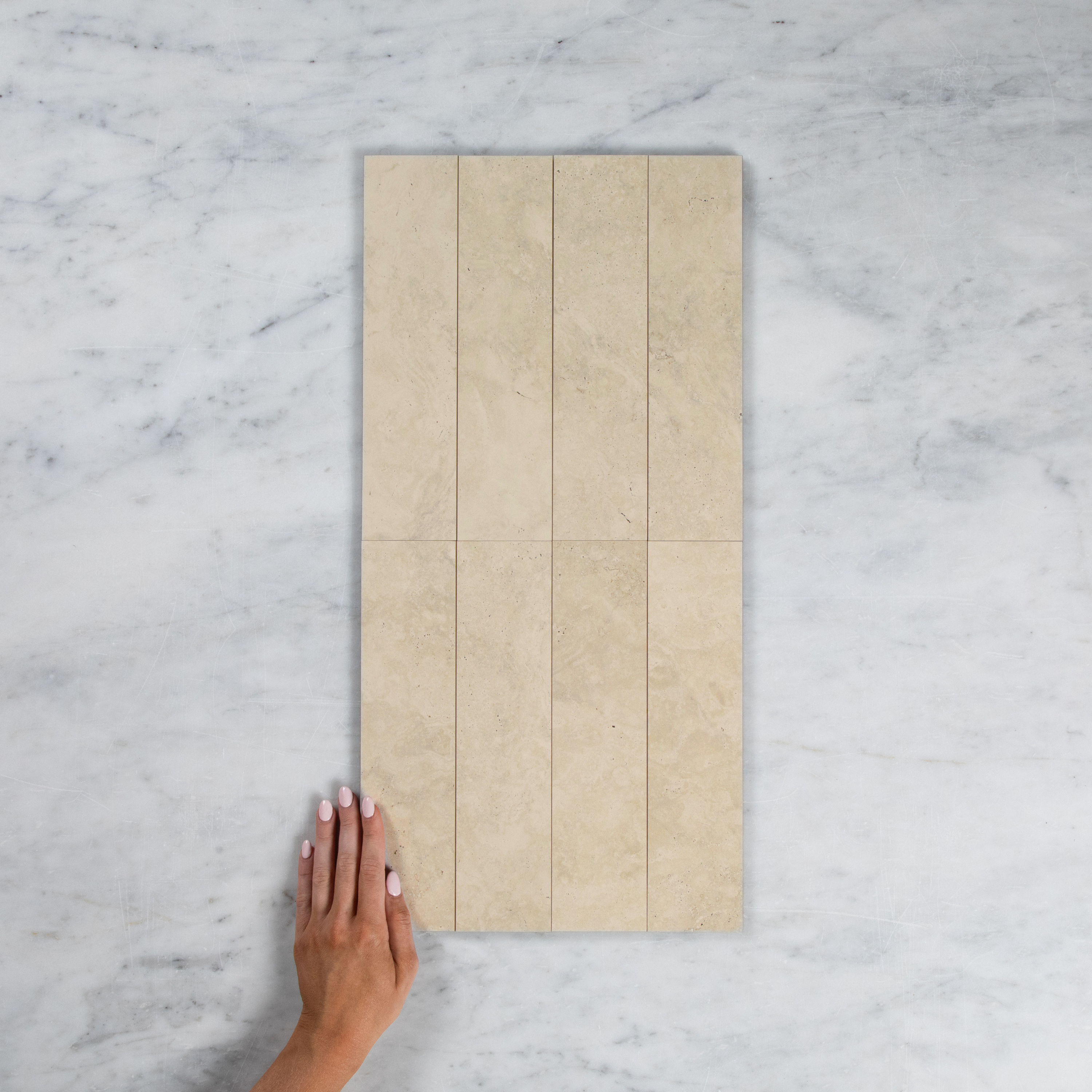 Vent Beige Matte