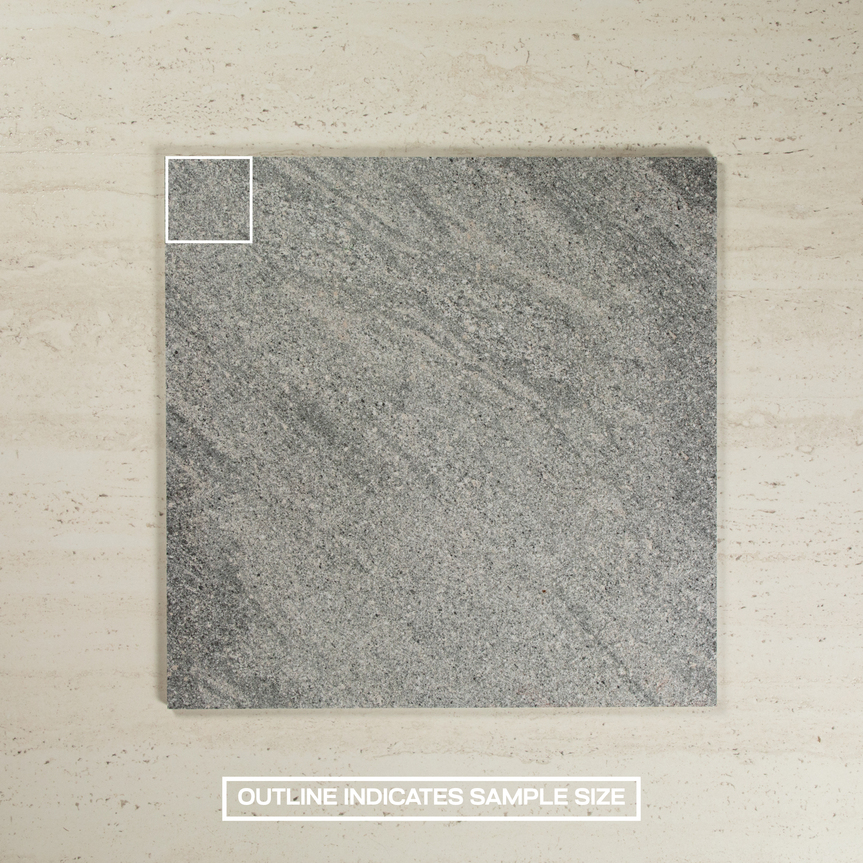 River Stone Light Grey External Paver