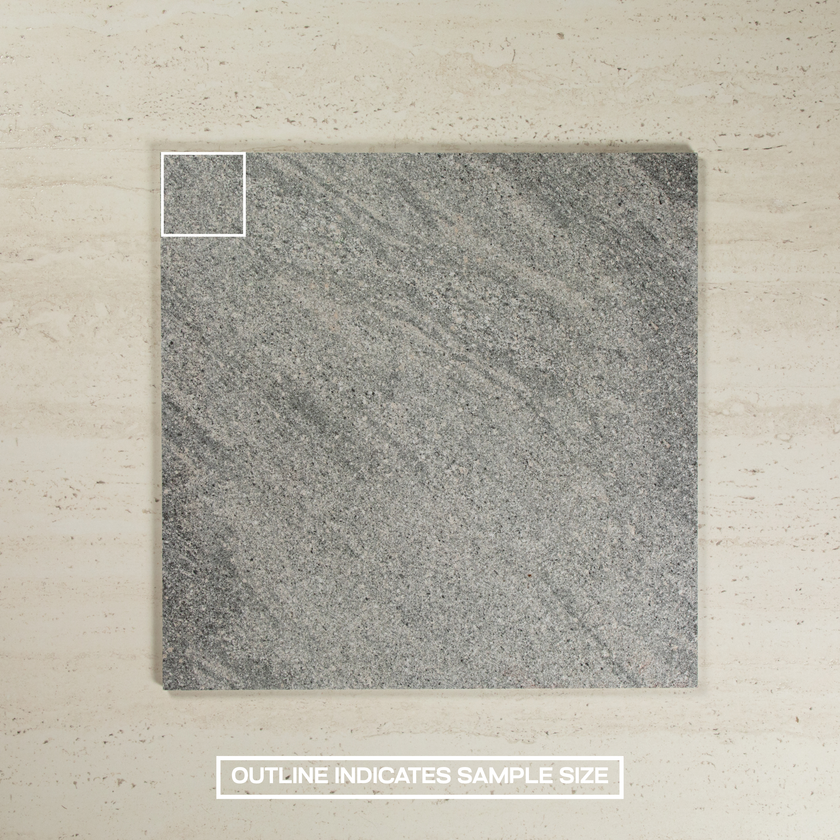 River Stone Light Grey External Paver