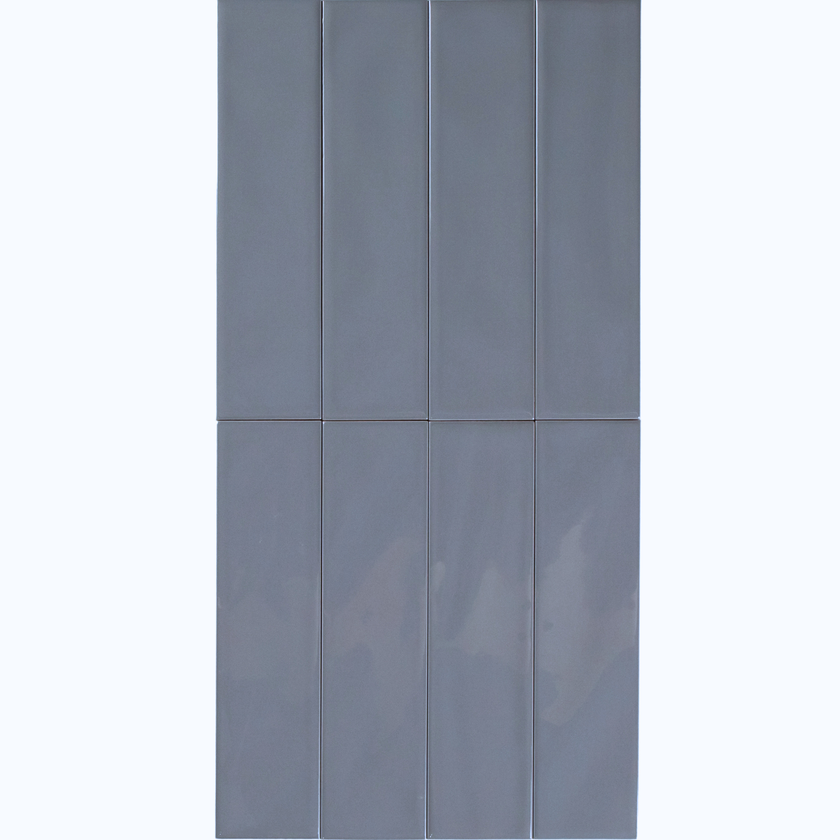 Wave Ocean Gloss Subway