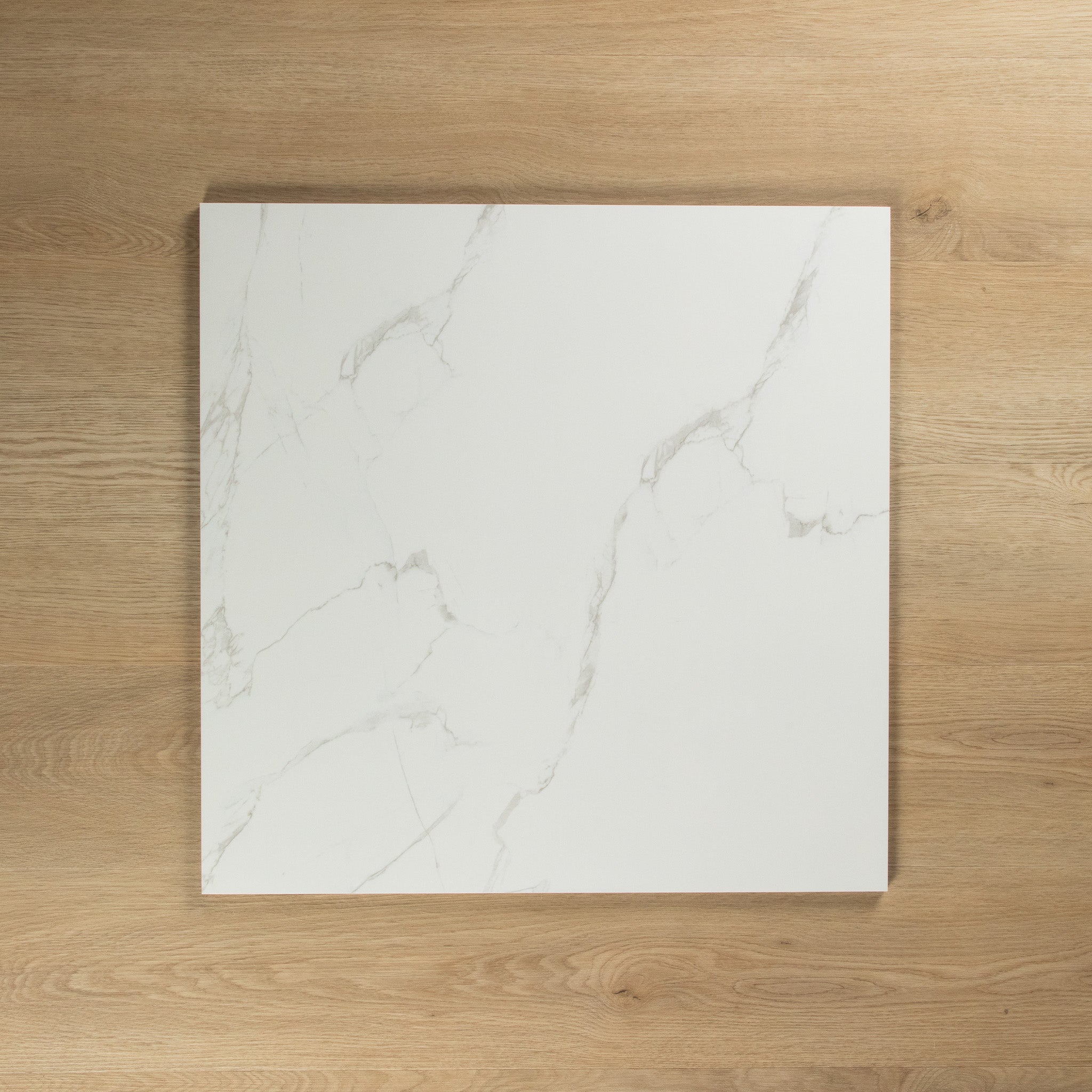 Winter Carrara Polished
