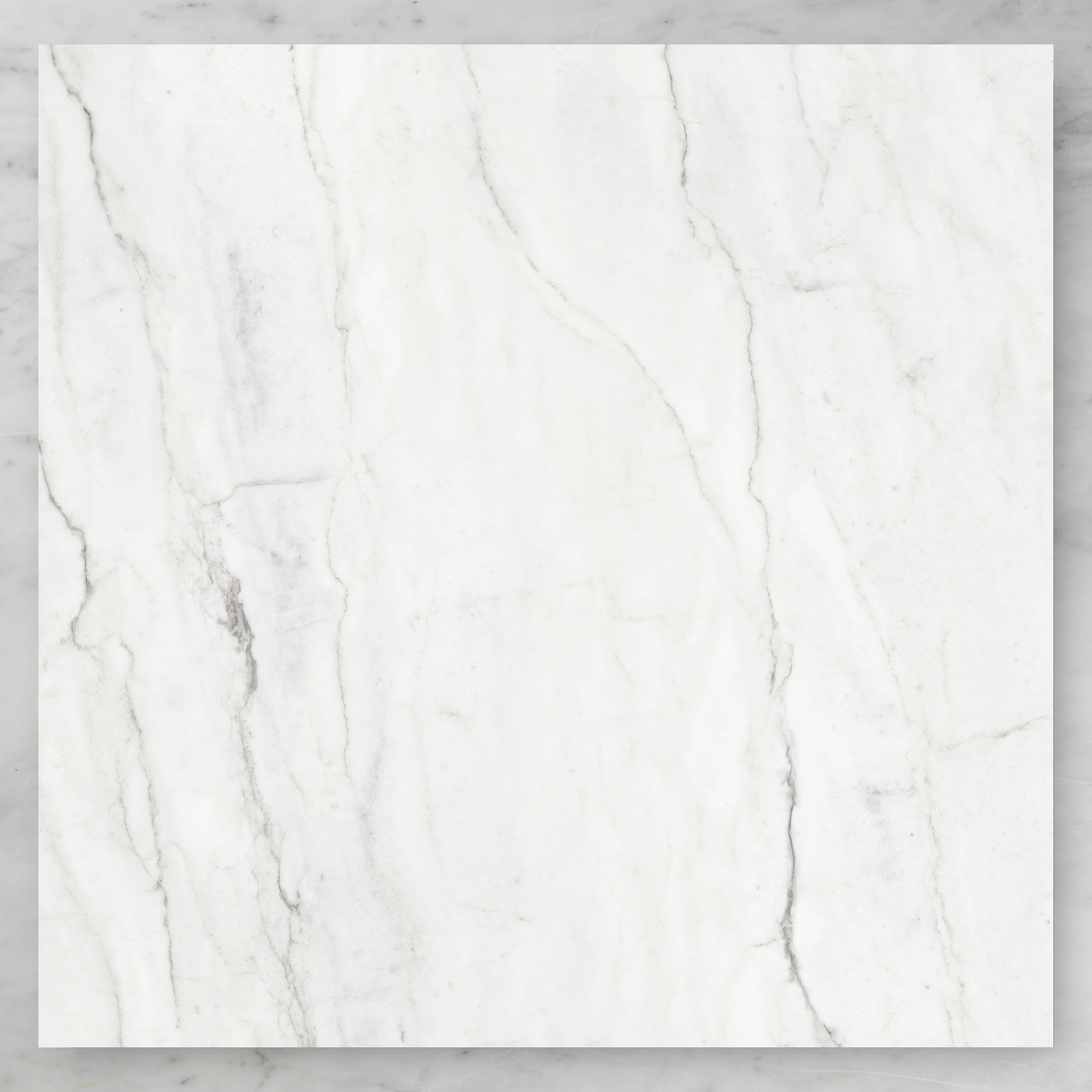 X12 Stone White Honed