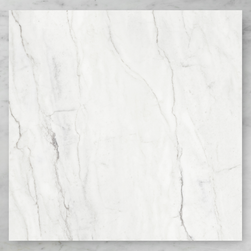 X12 Stone White Honed