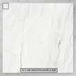 X12 Stone White Honed