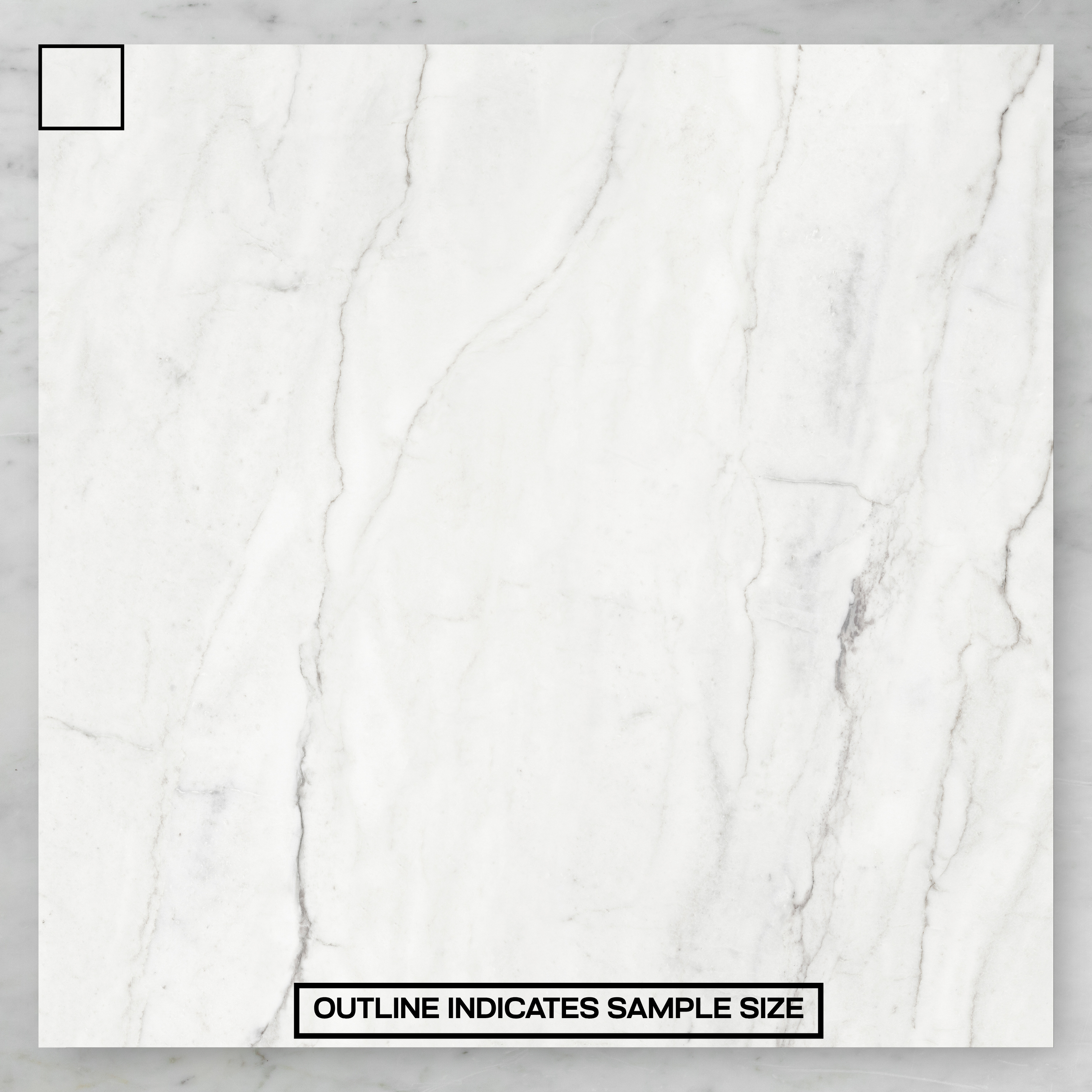 X12 Stone White Honed