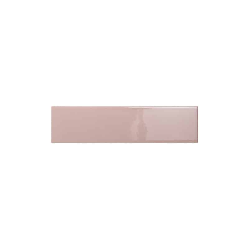 Aquarella Blush Pink Internal Gloss tiles 75x300